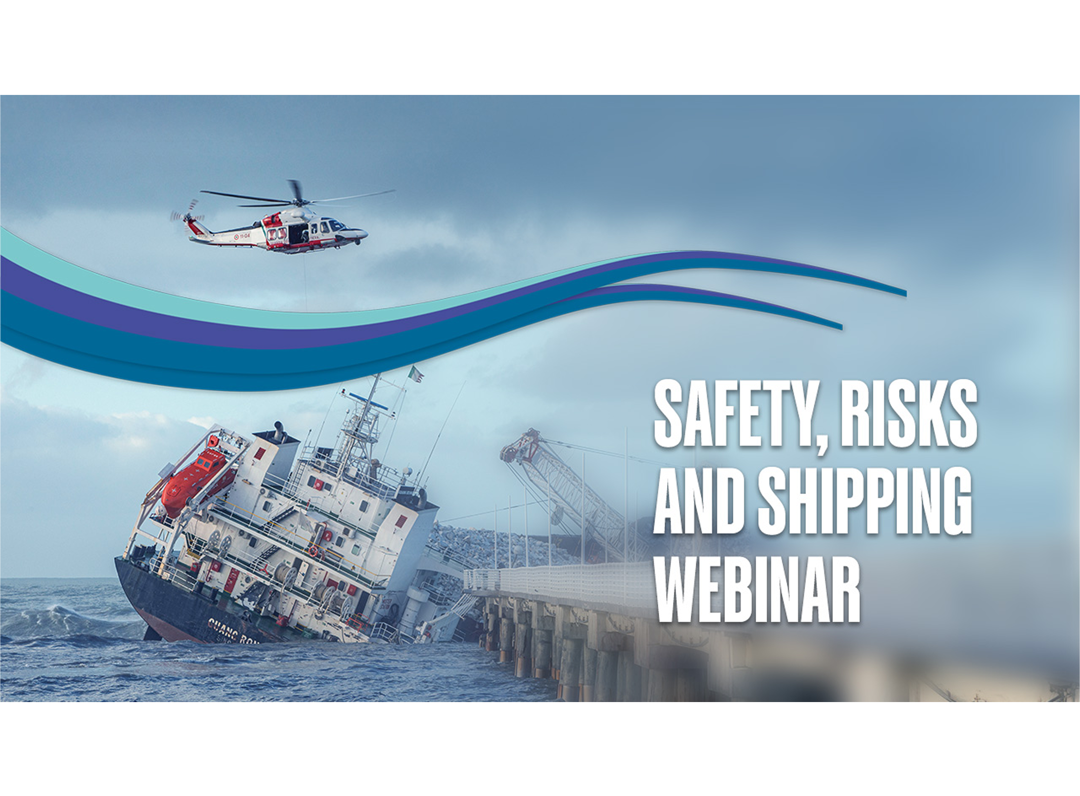 Safety, risks and shipping