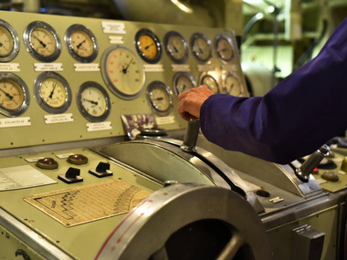 Engineering and Bunkering Assessor image