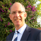 Captain Graham Cowling ExC FNI