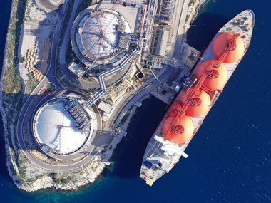 Alternative Fuels: Management image