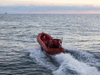 Maritime Search and Rescue Endorsement Scheme image