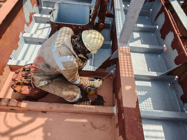 202621 Mind the gap: a PPE incident