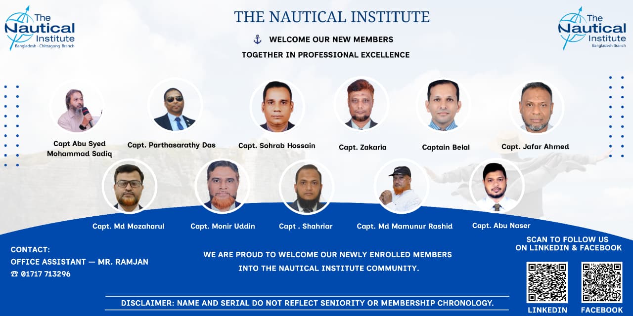 New Members enrolled in January 2026