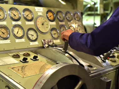 Engineering and Bunkering Assessor image