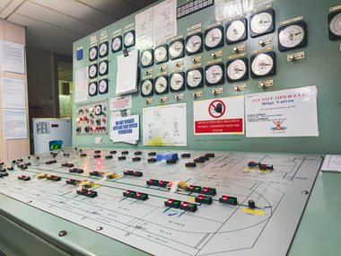 Ballast Control image