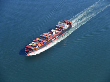 Introduction to Shipping image