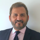 Captain Steve Pelecanos FNI