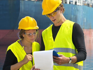 Master of Maritime Business Administration and Management  image