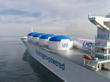 Introduction to Alternative Fuels image