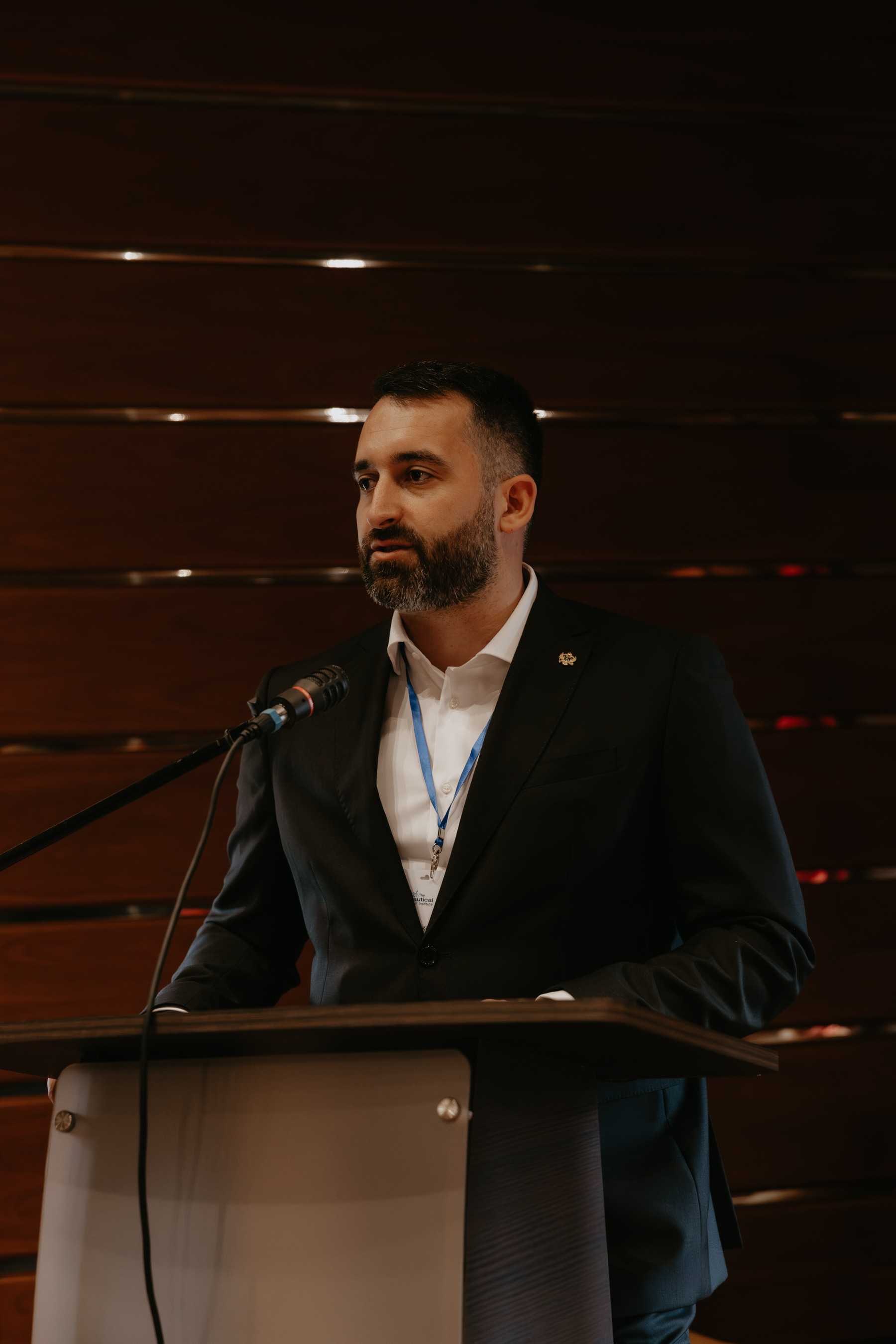 Inaugural conference 29 September 2025