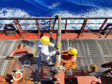 SIRE 2.0 and Human Factors image