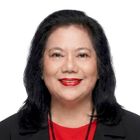 Prof Angelica Baylon FNI MIMarEST FIAMS FTRANSNAV