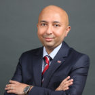 Dr Kaushik Roy CMMar CMarTech FNI