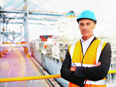 Harbour Master Scheme image