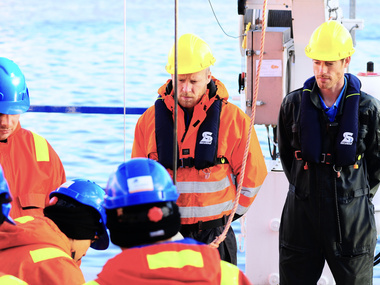 Enhancing Safety through Human Factors image