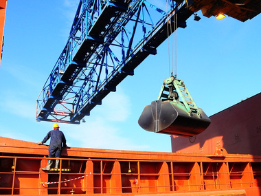 RightShip Dry Bulk Carrier Inspections image