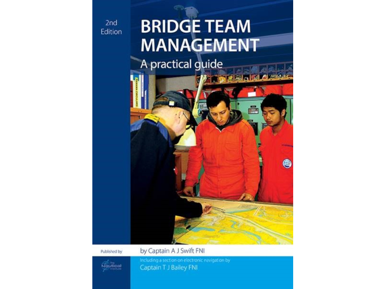 Bridge team management a practical guide 2nd ed