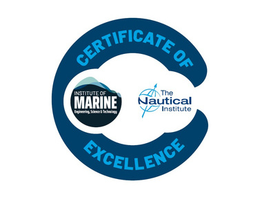 Certificate of Excellence image