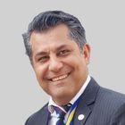 Captain Zarir Irani FICS HonFIIMS  FNI ACII AssoAAA MBA