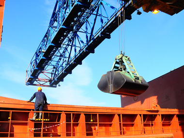 Preparing for Success: RightShip Dry Bulk Carrier Inspections image