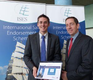 ISES