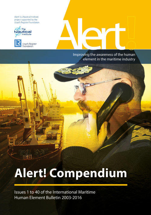 Compendium front cover