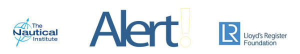 Alert press release header