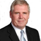 Captain John Lloyd RD MNM MBA CMMar FNI