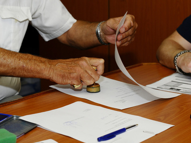 Criminalisation of the Mariner image