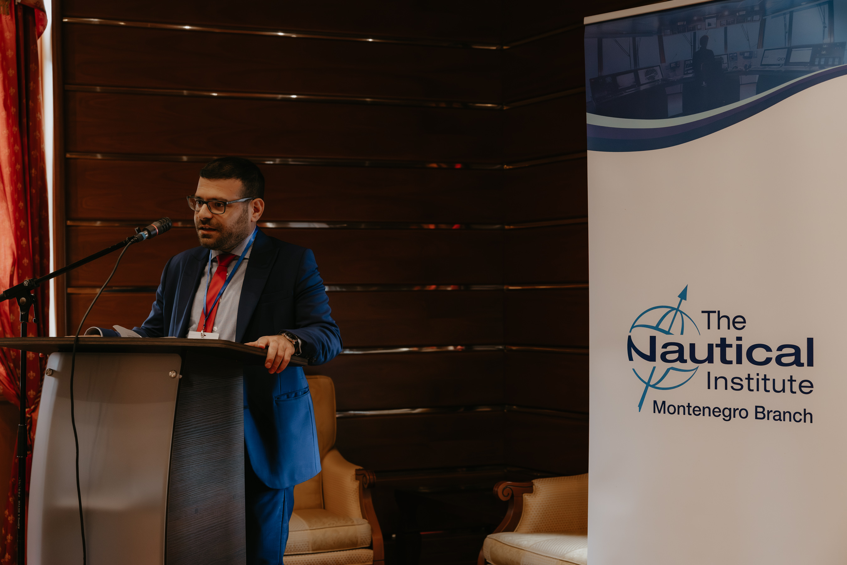 Inaugural conference 29 September 2025