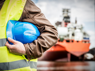 Mastering Maritime Risk Management image