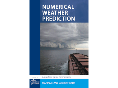 Numerical Weather Prediction