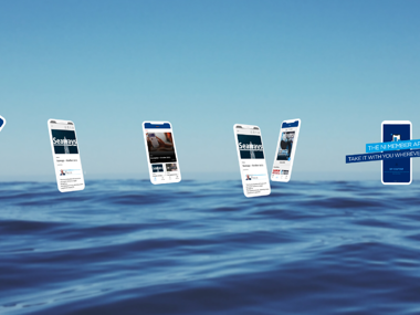 Seaways App image