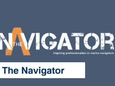 The Navigator image