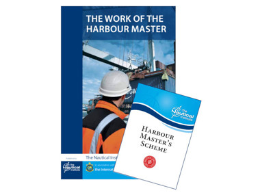 Harbour Master Scheme image