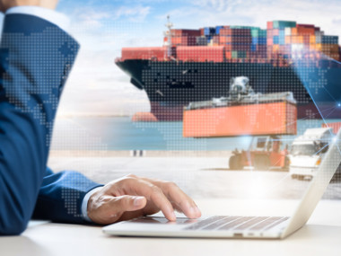 Leadership and Management in a Maritime Context image