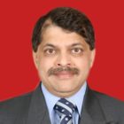 Mr Anant Sahasrabudhe AFNI Mr Anant Sahasrabudhe AFNI