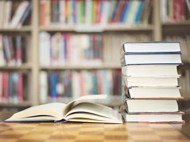 Resource Centre image