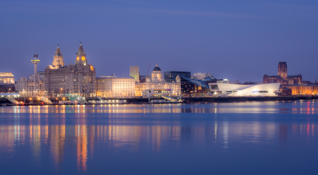 Merseyside