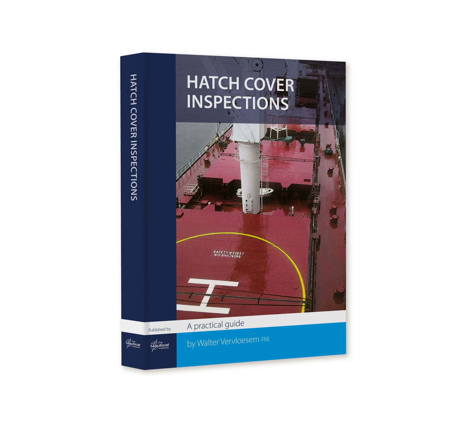 Hatch Cover Inspections