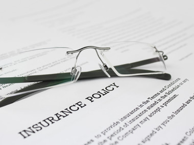 Introduction to Marine Insurance image