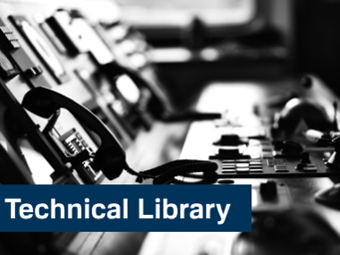 Technical Library image