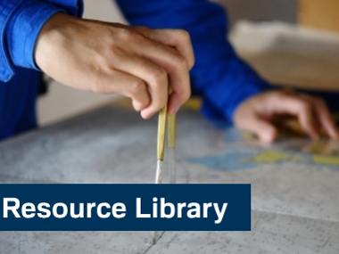 Resource Library image