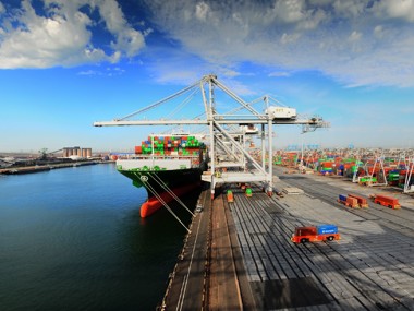 Bulk Carrier Safety image