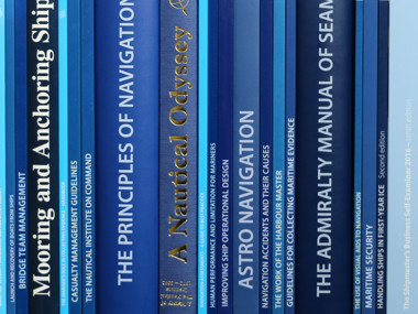 Book Supplements image