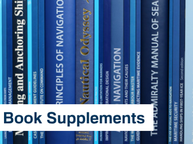 Book Supplements image