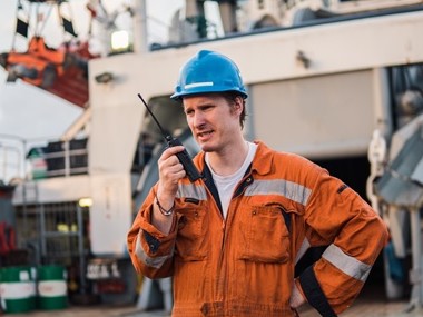 ISM Lead Auditor image