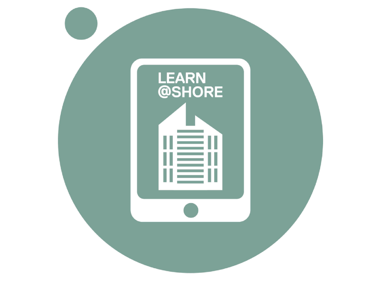 Learn@Shore Courses image