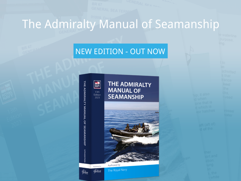 NI bookshop - best-selling publications from the IMO
