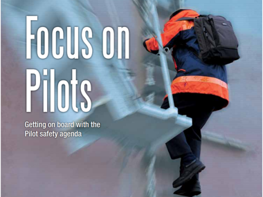 The Navigator: Issue no 29 - Focus on Pilots image
